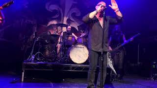 Geoff Tate Queensrÿche “Desert Dance” live  Islington Academy London 3rd Nov 2024 [upl. by Akla]