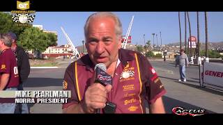 2014 NORRA Mexican 1000 Official Video [upl. by Vano]