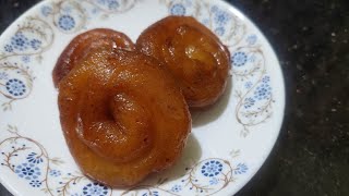 Chanar jilipi recipe [upl. by Adiuqal]