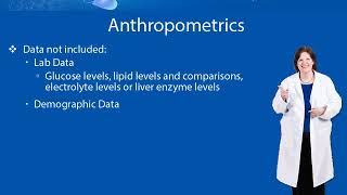 Anthropometrics  Defines  explains the fundamentals of these measurements and their interpretation [upl. by Aihsenrad]