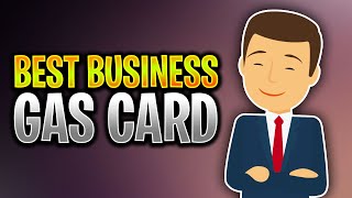 The Best Gas Card For Building Business Credit  NO PG AtoB [upl. by Armil]