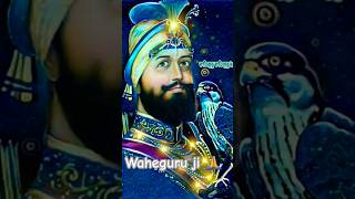 ✨️Mehra waleya✨️ saiyan ji✨️ weheguruji gurubani gurugobindsinghji wmk [upl. by Hock]