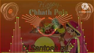 Dj Malaai music  Jhankar  Hard Edm Drop Mix 🎶 Jode Jode Falwa Pawan Singh Chhath Puja Song 2024 [upl. by Elayor]