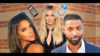 HE DID IT AGAIN Tristans NEW side chick speaks out  Timeline of Khloe and Tristan Relationship [upl. by Laws]