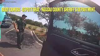 Lying Nassau County Florida Police Officers amp Lying Pastor of Journey Church should be FIRED [upl. by Ewolram895]