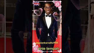 Tinie tempah written in the stars [upl. by Seitz]