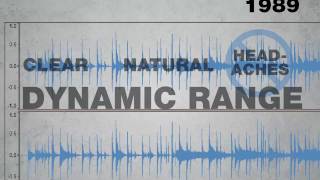 The Loudness War [upl. by Ahsael5]