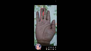 Palmist Bhardwaj is live [upl. by Asemaj]