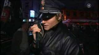 Promille Prügel Polizei  Jugendgewalt auf St Pauli  Part1 Doku [upl. by Goodrich]