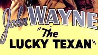 Szczęśliwy Teksańczyk  The Lucky Texan1934 Lektor PL [upl. by Benjamen]