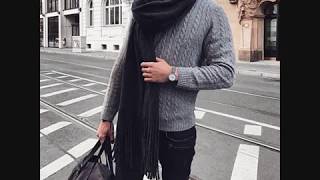 le TOP des idées Fashion pour un look masculin tres stylé [upl. by Prisilla196]