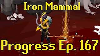 The Craws Bow is Amazing  Iron Mammal Progress Ep 167 [upl. by Seni166]