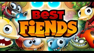 Boot Camp  A Best Fiends Animation [upl. by Georgeanne]