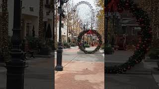 Roermond Designer Outlet shorts viral trending asmr shopping [upl. by Leruj]