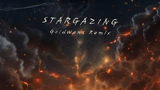 Myles Smith  Stargazing GoldWens Remix [upl. by Bridie]