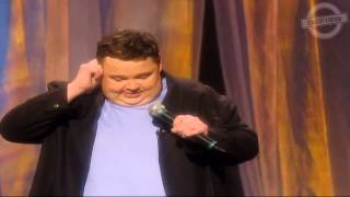 John Pinette  Im Starving  Food [upl. by Webb]