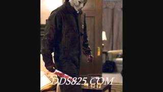 Halloween Sample Beat Michael Myers FL Studio 9 [upl. by Paza]