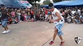 Cholos bailando cumbia [upl. by Clement]