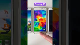 Samsung Galaxy Unlock Compilation [upl. by Graeme]