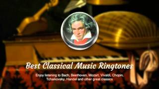 Ballade No 3  Chopin Ringtone [upl. by Oicneconi555]