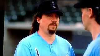 Eastbound and Down Ivan Crocketts Theme Kenny Powers [upl. by Archle196]