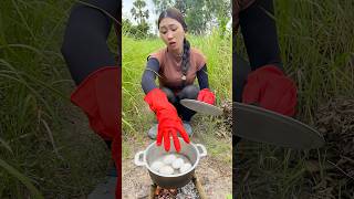 Survival Skills SMART idea and USEFUL bushcraft camping outdoors useful [upl. by Pavyer]