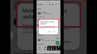 WhatsApp status muted kare 2024  status देख कर बोरिंग😏 हो रहे है तो🤩😜 [upl. by Yrtua]