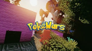 POKEMON BEDWARS  PokéWars Release Trailer [upl. by Latsyrcal733]