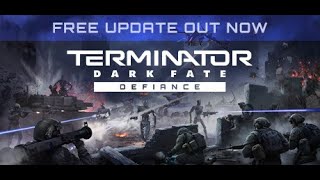 Terminator Dark Fate  Defiance on Steam [upl. by Linell]