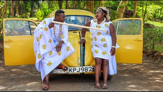 WENDO KÍRIGA WAITHAKA WA JANE FT WANJA ASALI OFFICIAL 4K VIDEO [upl. by Sopher]