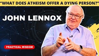 Is Christianity the ONLY True Religion amp Are Other Religions False John Lennox Epic QampA [upl. by Doersten]