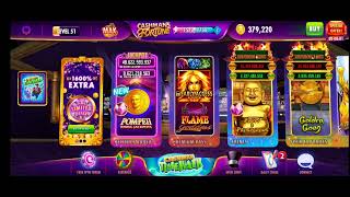 Cashman Casino Slots Triple Supreme Xtreme Learning Mobile Apps [upl. by Yelak]