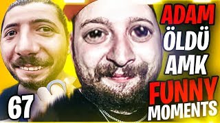 Al Ağzına  Funny Moments 67 [upl. by Flemming]