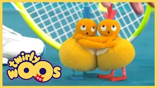 Twirlywoos  Big Twirlywoos Compilation 3  Best Moments  Fun Learnings for kids [upl. by Rap]