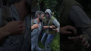 Relentless STEALTH  The Last of Us Part I tlou1joel [upl. by Noreg763]