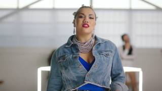 Parris Goebel resets parcels for NZ Post in latest campaign via Clemenger BBDO Wellington [upl. by Rehoptsirhc]