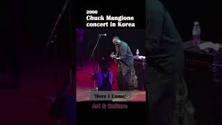 🎺Chuck Mangione concert in Korea 2000 [upl. by Blumenfeld]