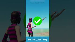 GTX 1660 Super FPS ON FORTNITE fortnite gtx1660super fortnitefpstest [upl. by Cavanagh714]