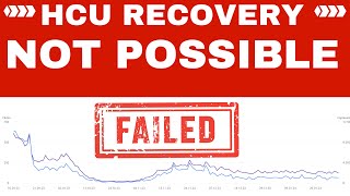 HCU Recovery failed  Is recovering from Helpful Content Updpate even possible [upl. by Nitreb]