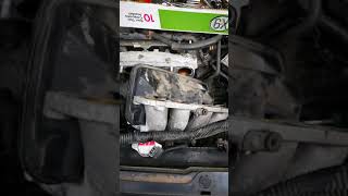 2008 Honda Element intake manifold removal tip [upl. by Porush]