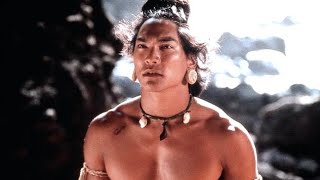 Official Trailer  RAPANUI 1994 Jason Scott Lee Esai Morales Sandrine Holt [upl. by Peace414]