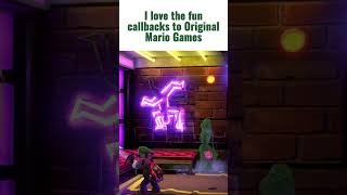 Staying alive Staying alive trending gaming funny shorts cas luigismansion3 music dance [upl. by Nylimaj]