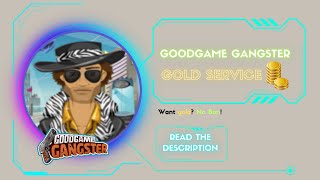 Goodgame Gangster Gold [upl. by Mines]