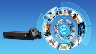 EA ACCESS Üyeliği Hakkında Her Şey [upl. by Reizarf]