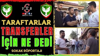 AMEDSPOR TARAFTARLARI 1LİGE HAZIRMI [upl. by Fredelia]