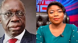 I’m disappointed that OsafoMaafo failed to advise AkufoAddo properly  Vim Lady [upl. by Vizza]