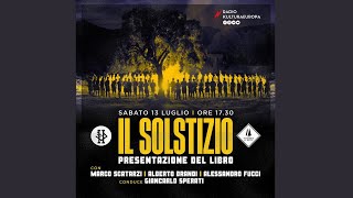 IL SOLSTIZIO [upl. by Anaicilef46]