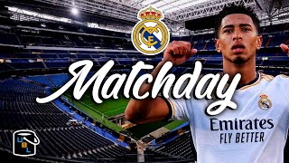 Real Madrid  Complete Football Matchday Guide at the Santiago Bernabeu Stadium  Spain Travel [upl. by Odie]