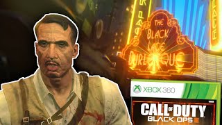 🔴 We WILL see LastGen Richtofen  Shadows of Evil Last Gen EE [upl. by Julina]