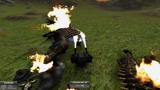 Beast Battle Simulator 3 [upl. by Ebneter]